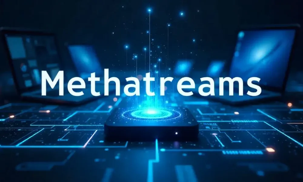 Methatreams