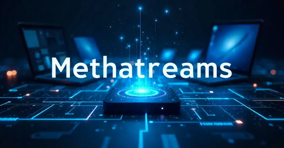 Methatreams