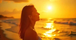 sunshine mindset
