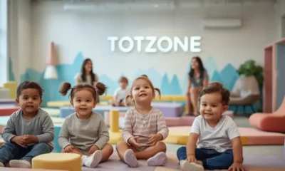 Totzone