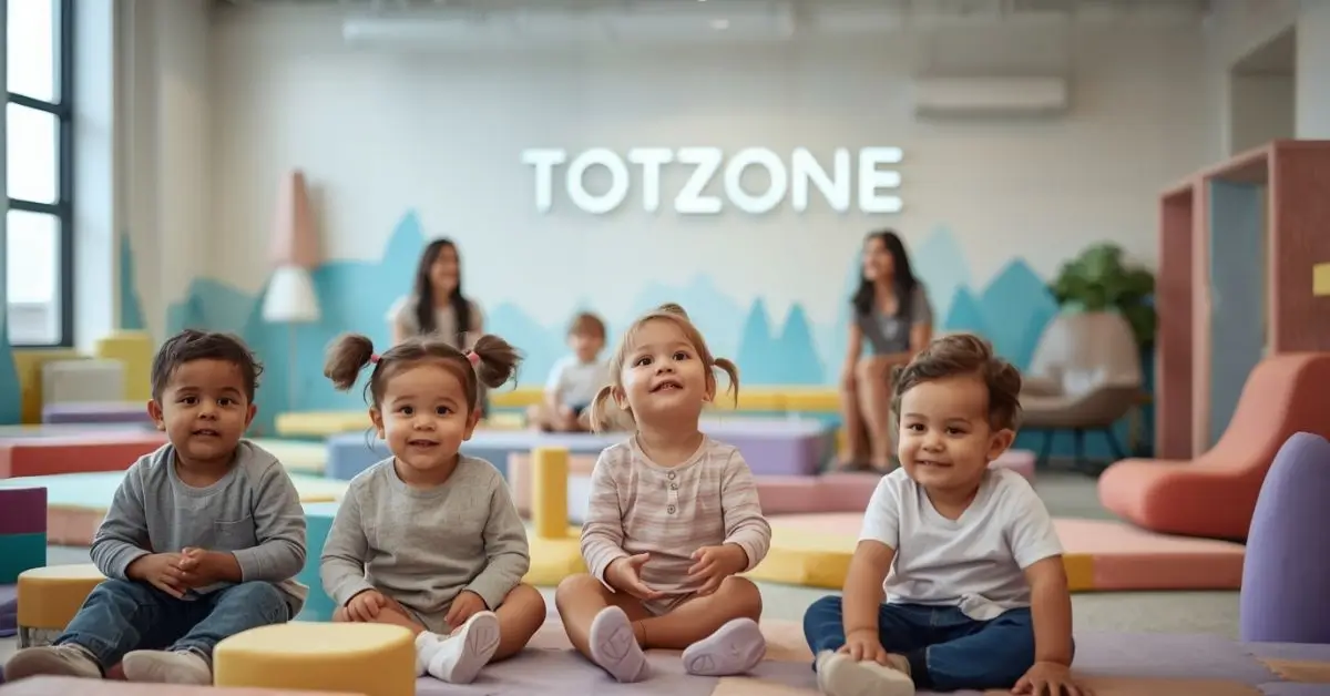 Totzone