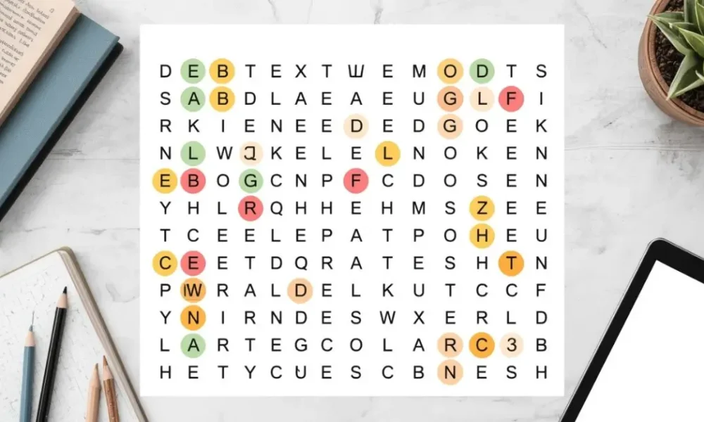 It Wordsearch