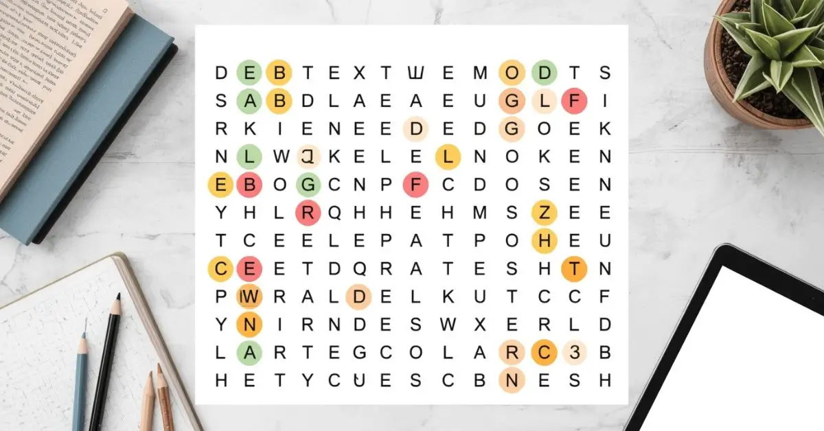 It Wordsearch