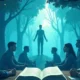 Third Person Omniscient