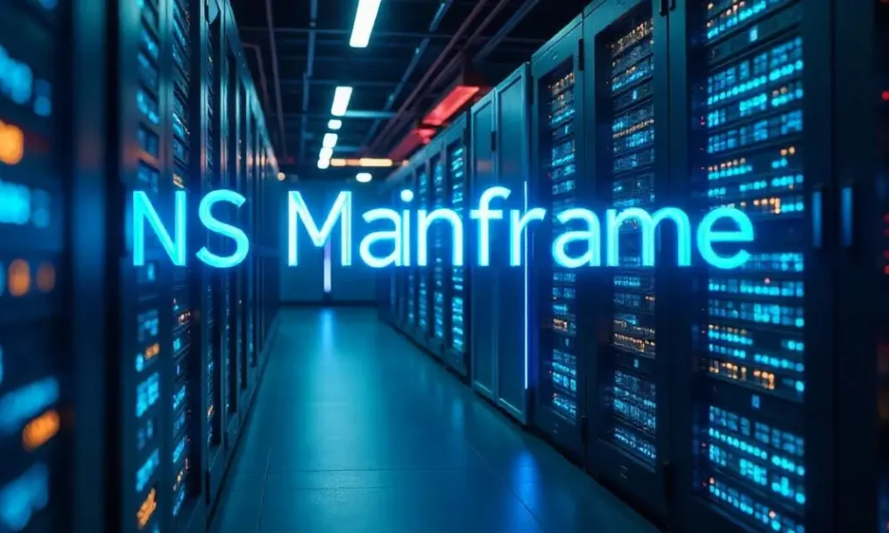 NS Mainframe