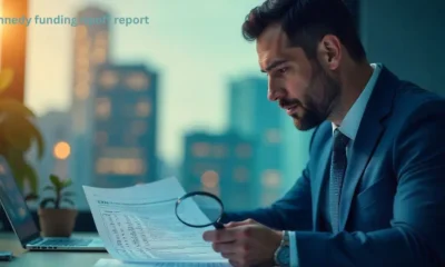 Kennedy Funding Ripoff Report