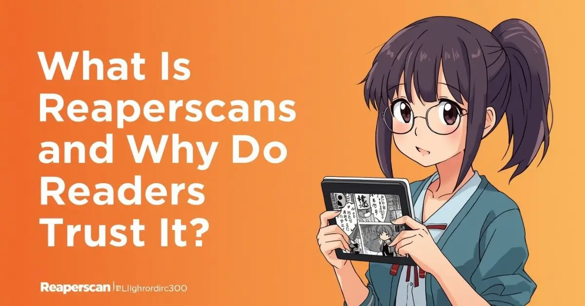 Reaperscans