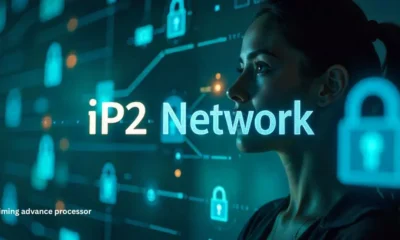 IP2 Network