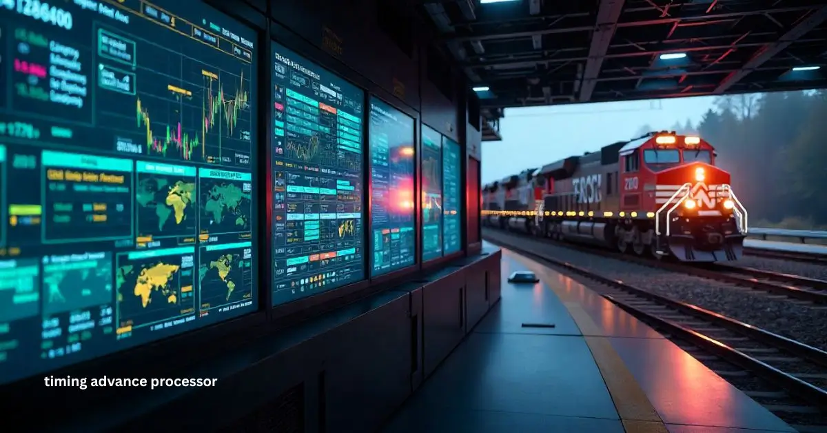 Norfolk Southern Mainframe