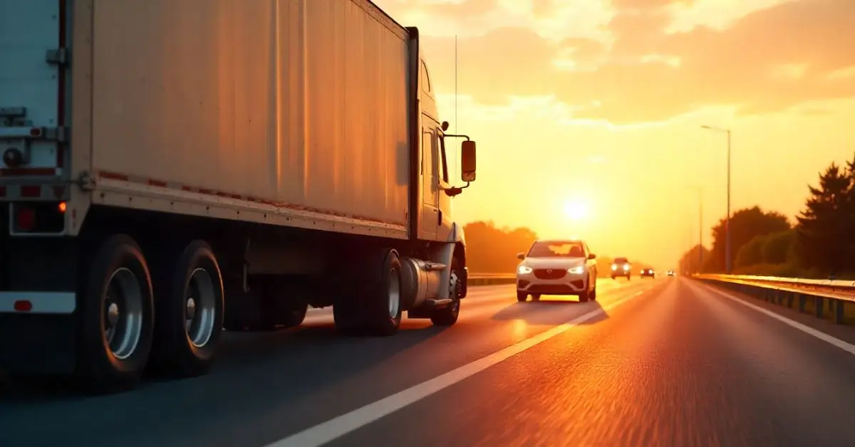 Truck Accident