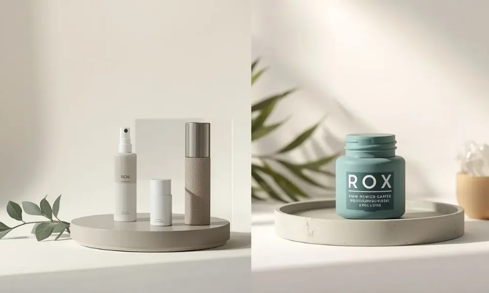 Rox.com Products