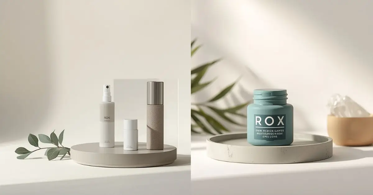 Rox.com Products