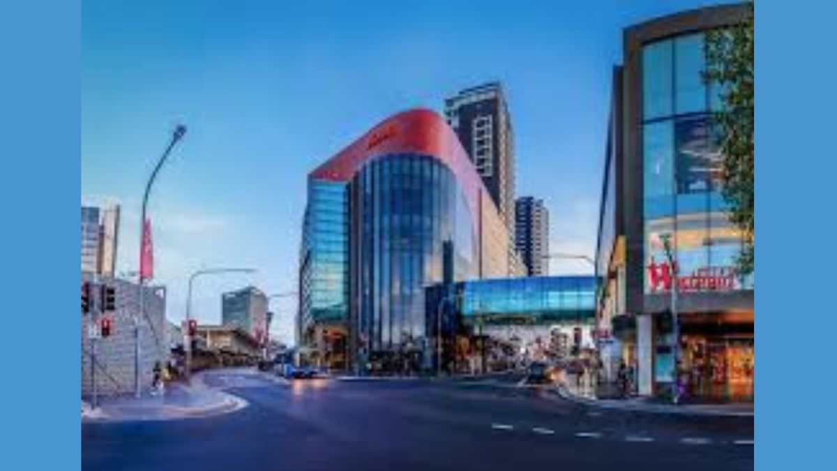 Parramatta
