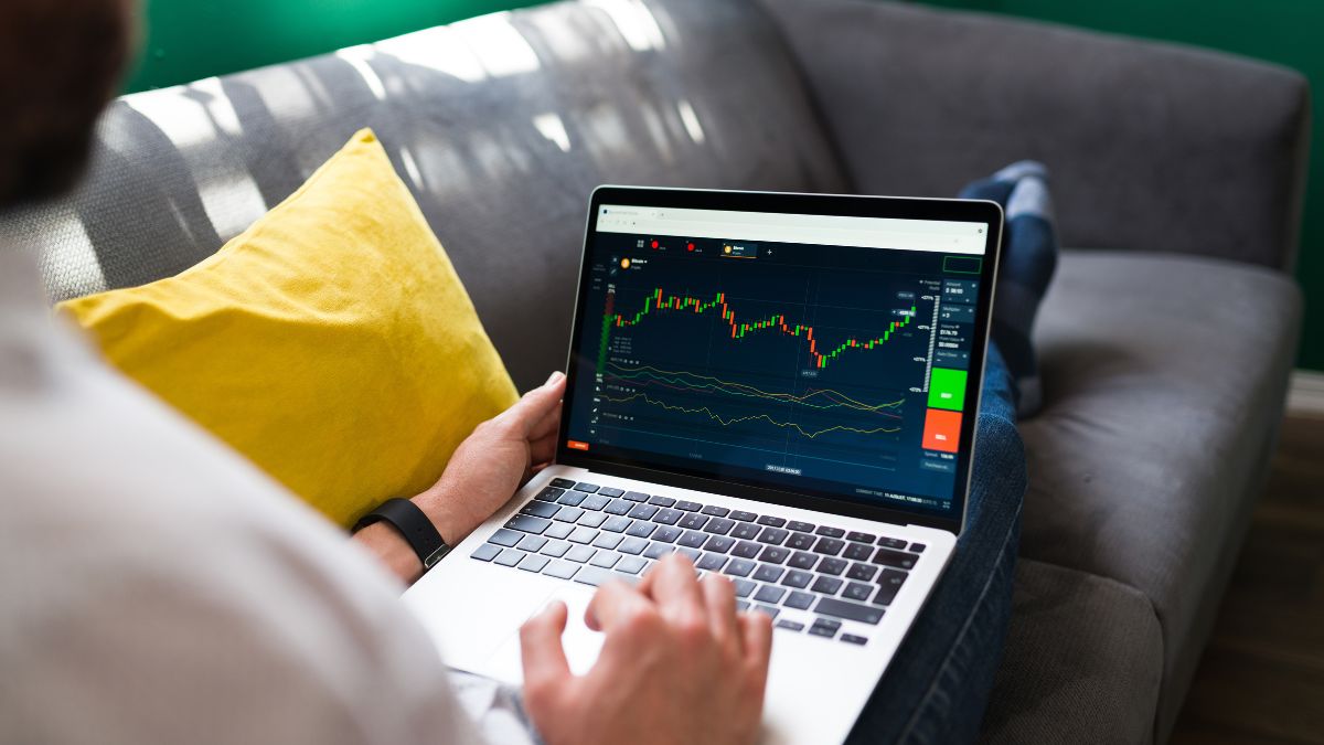 Trading Platform