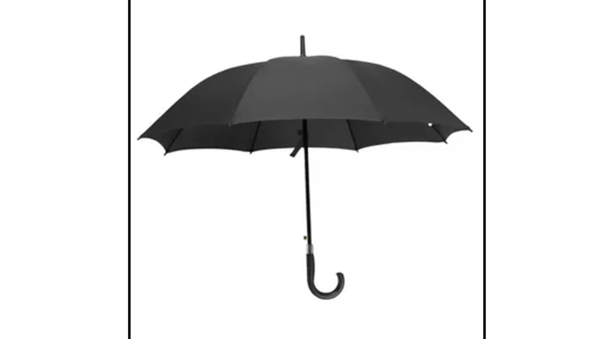 10 Smart Ways to Choose the Best Umbrella for Any Weather
