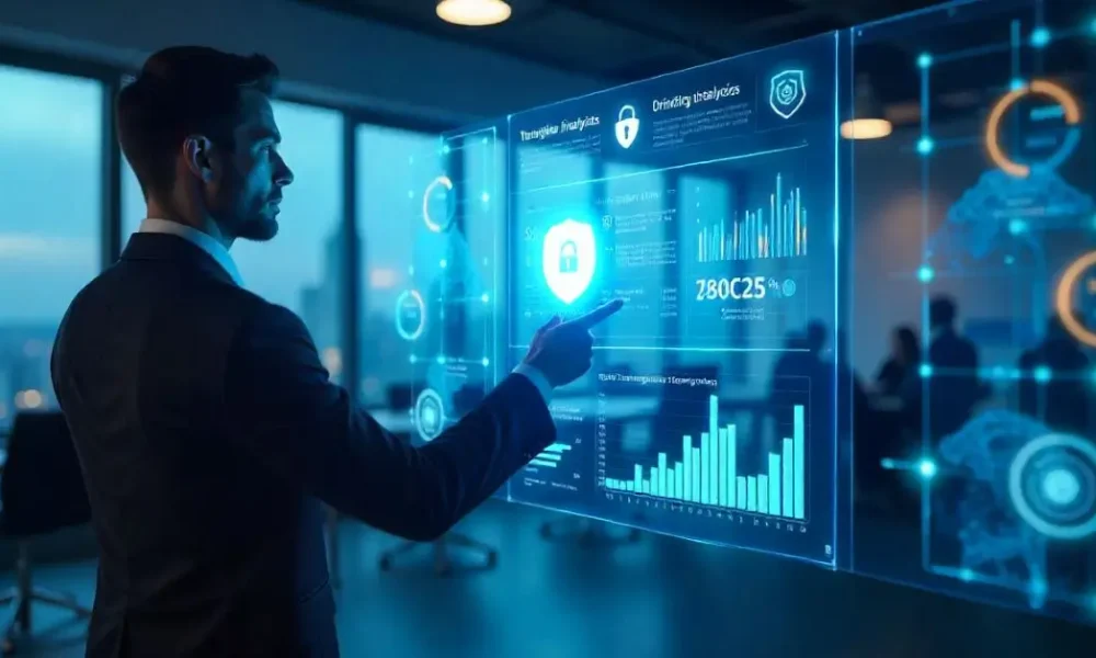 Corporate Software Inspector