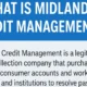 what is midland credit management