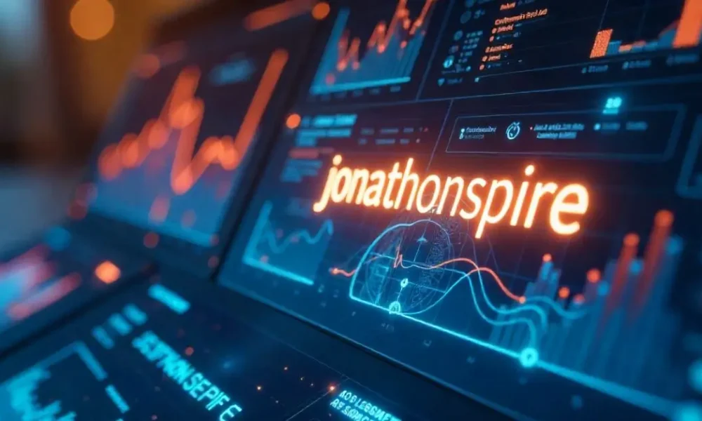 jonathonspire