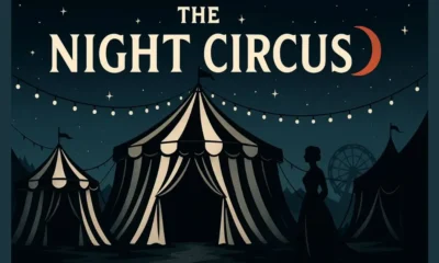 The Night Circus