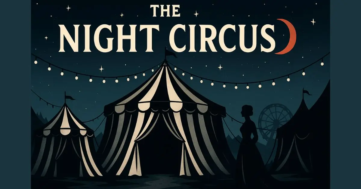 The Night Circus