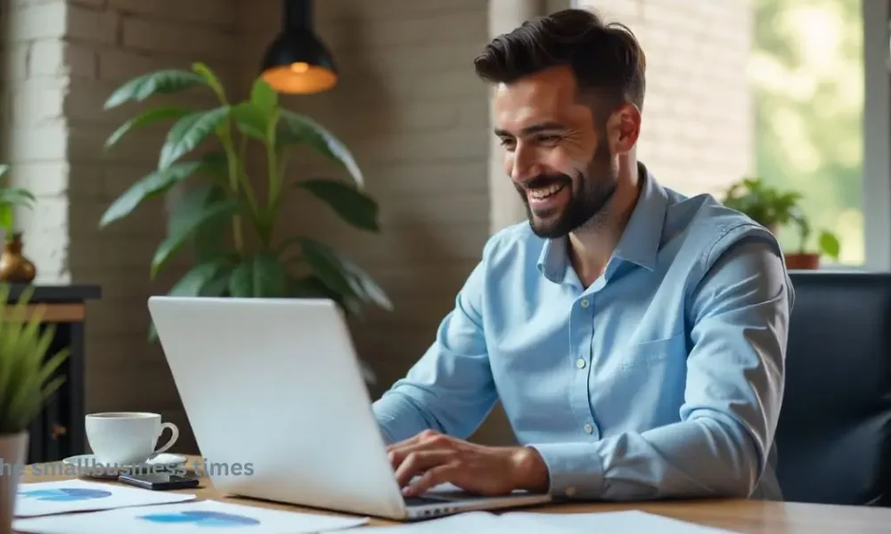 thesmallbusinesstimes