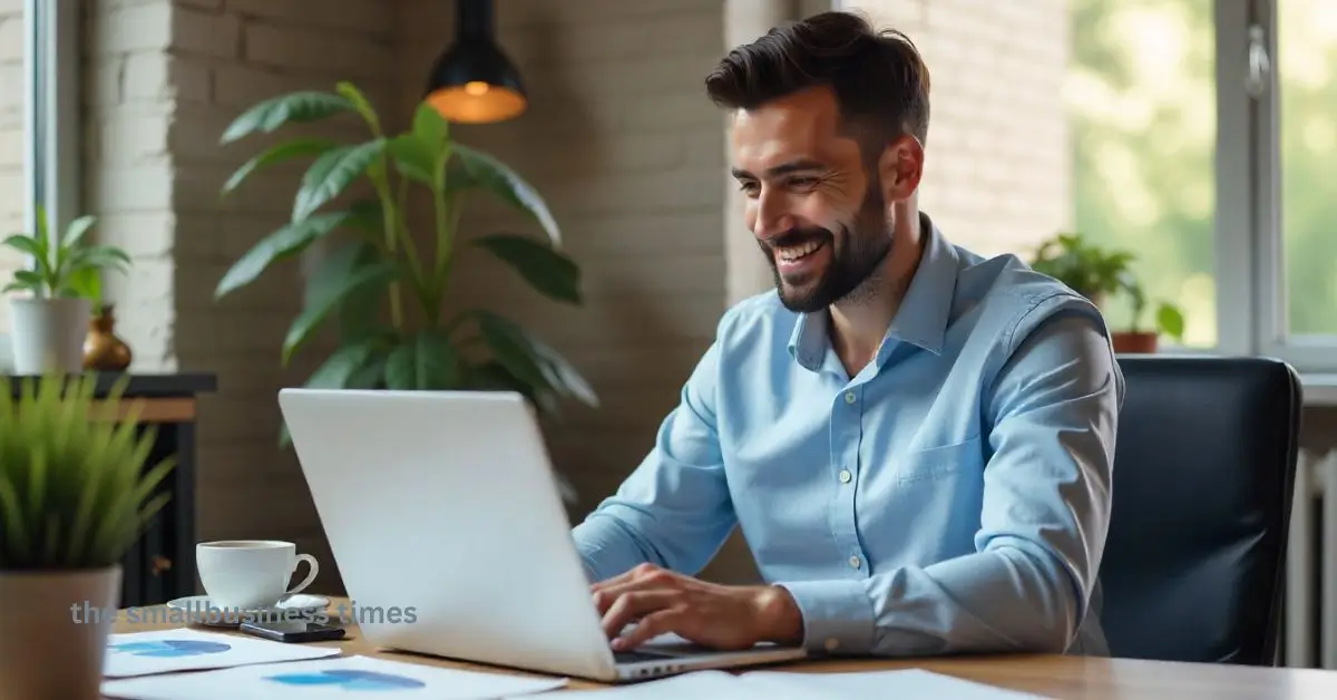thesmallbusinesstimes