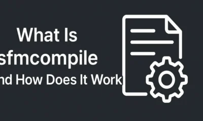 sfmcompile
