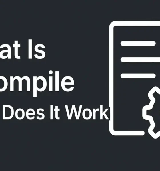 sfmcompile