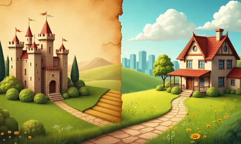 What Is an Allodial Title