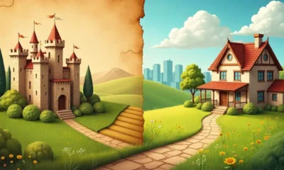 What Is an Allodial Title