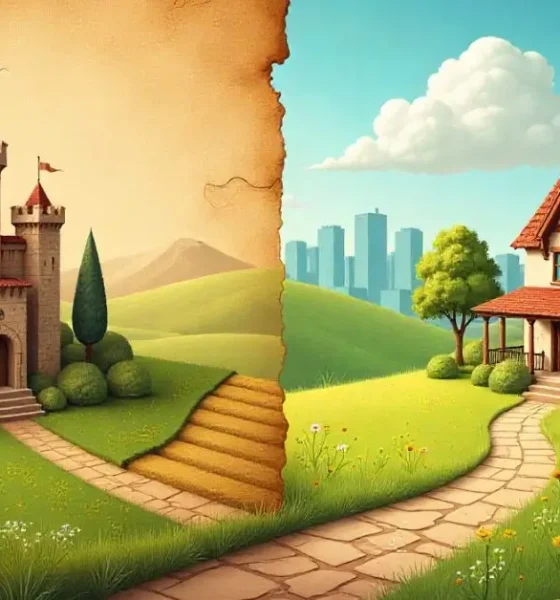 What Is an Allodial Title