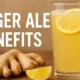 Ginger Ale Benefits