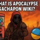 Apocalypse Gachapon Wiki