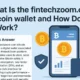 fintechzoom.com bitcoin wallet