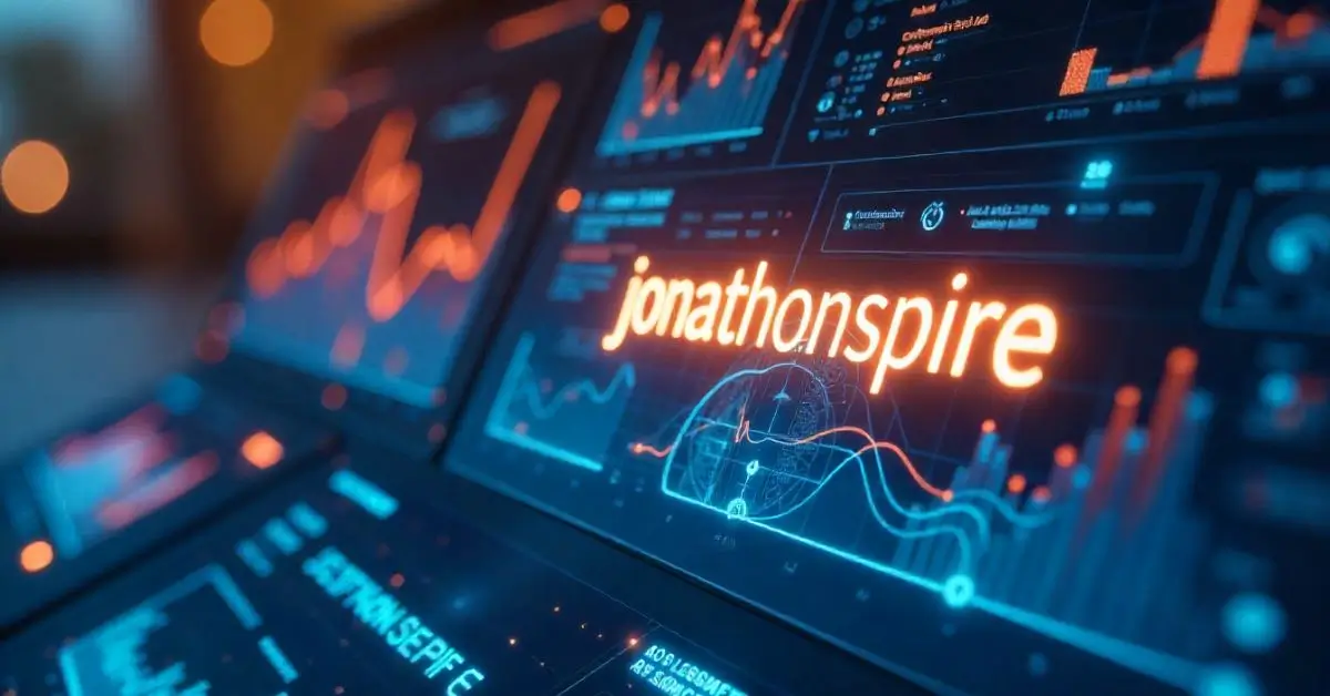 jonathonspire