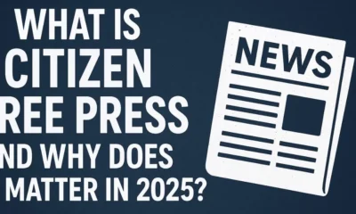Citizen Free Press