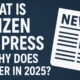 Citizen Free Press