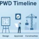 PWD Timeline