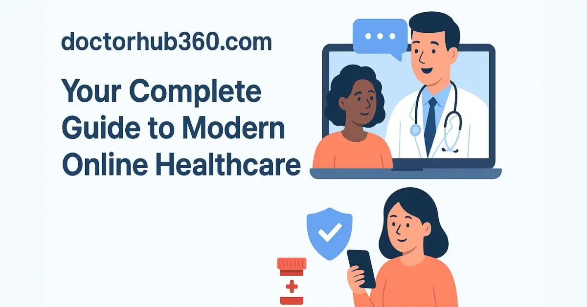 doctorhub360.com