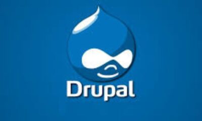 Drupal