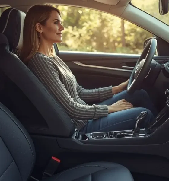 How I Fixed My Back Pain