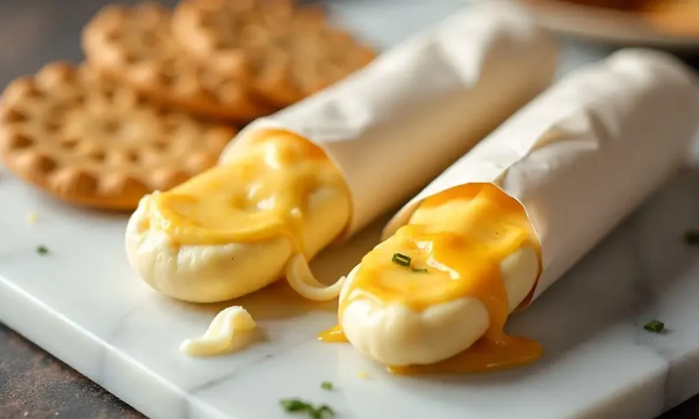 cheese stick nutrition facts