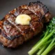 beef filet mignon nutrition