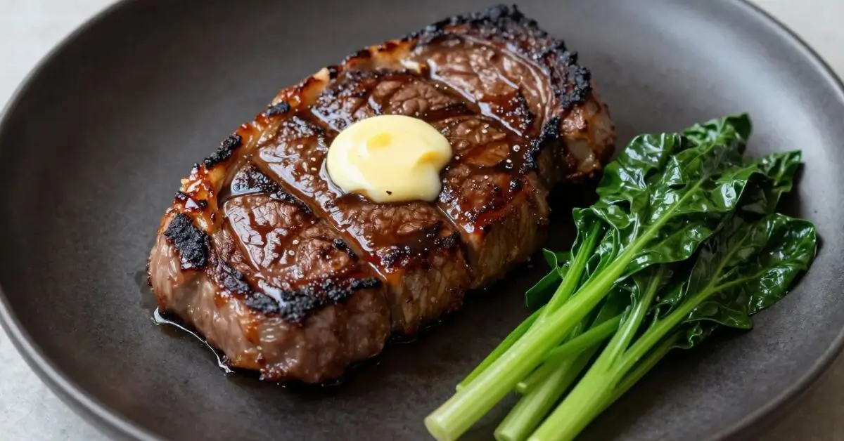 beef filet mignon nutrition