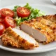 chicken cutlet nutrition