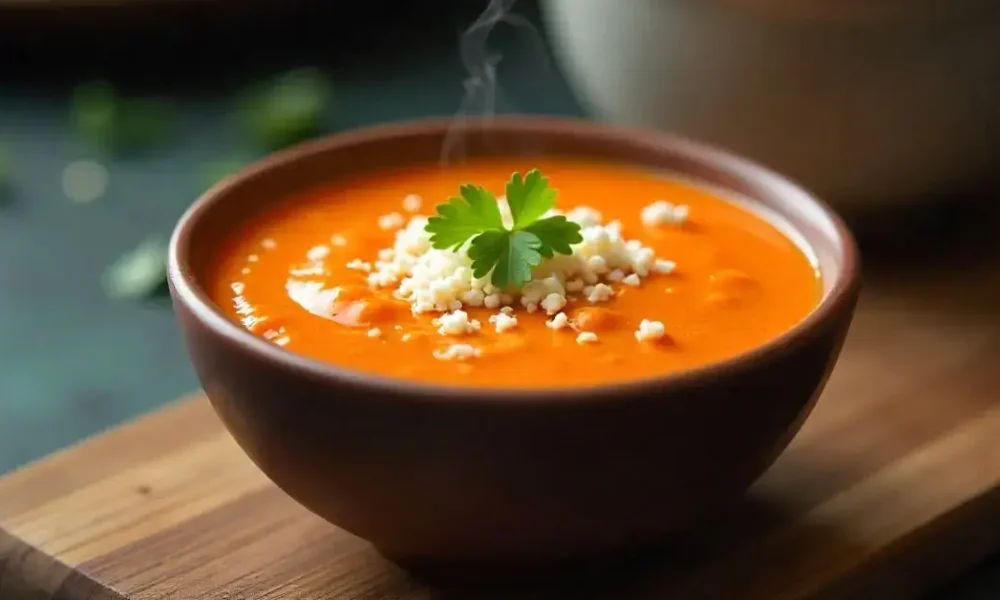 buffalo sauce nutrition