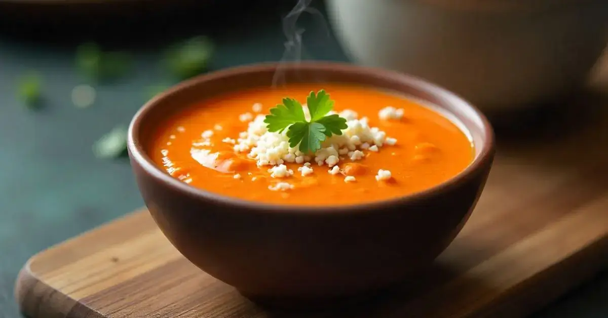 buffalo sauce nutrition