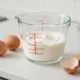 1 Cup Egg White Nutrition