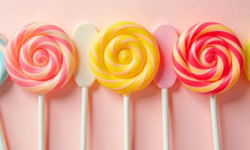 blow pop nutrition facts