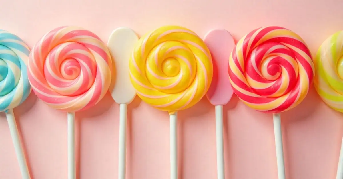 blow pop nutrition facts